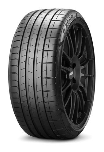 Pirelli 265/35 R21 101Y P-Zero Yaz Lastiği 2024