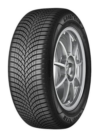 Goodyear 235/45 R19 99V Vector 4Seasons G2 4 Mevsim Lastik 2024