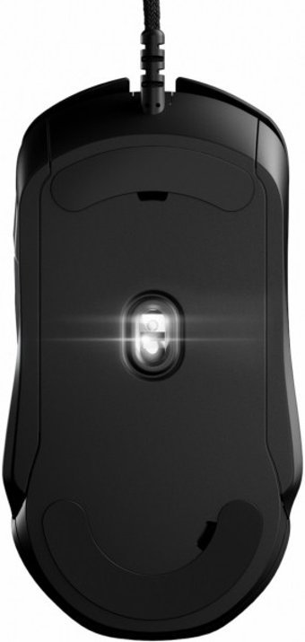 Steelseries Rival 5 RGB Makrolu Kablolu Siyah Gaming Mouse