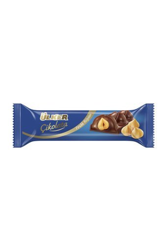 Ülker Fındık Rüyası Fındıklı Çikolata 20 gr 24 Adet