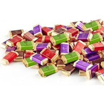 Elit Gurme Baton Sütlü Çikolata 500 gr