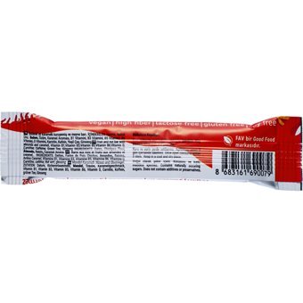 Fav Boosted Bademli Çikolata 33 gr 7 Adet