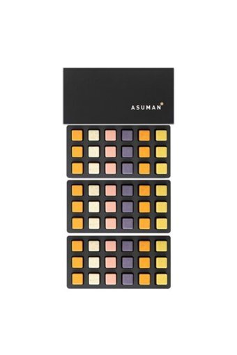 Asuman Anadolu Koleksiyonu Karışık Çikolata 810 gr