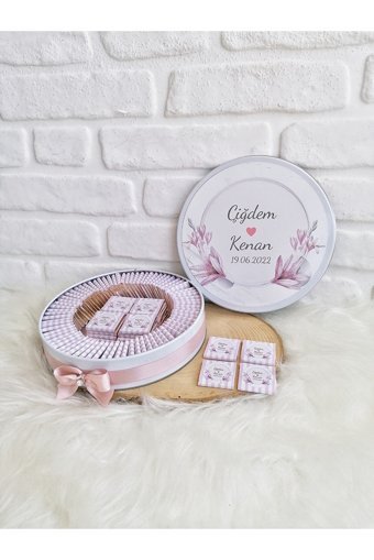 Bunnyball Kız Isteme Sütlü Çikolata