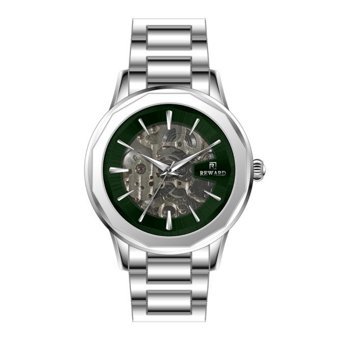 Reward RWA.144473 45 mm Metal Kordon Analog Erkek Kol Saati
