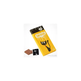 Chocchic Özür Dilerim Sütlü Çikolata 108 gr