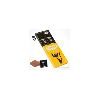 Chocchic Özür Dilerim Sütlü Çikolata 108 gr