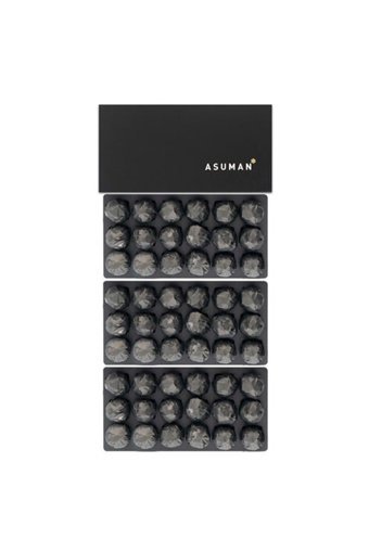 Asuman Fındıklı Çikolata 810 gr