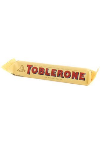 Toblerone Toblerone Sütlü Çikolata 35 gr 24 Adet