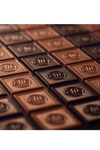 Elit Madlen Sütlü Çikolata 288 gr