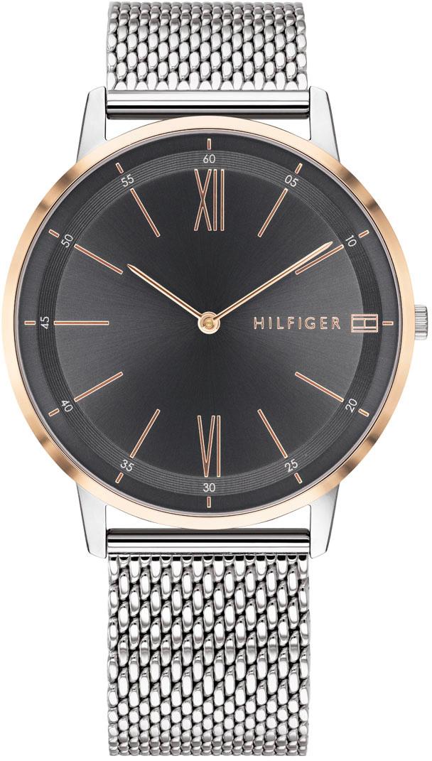 Tommy Hilfiger TH1791512 40 mm Çelik Kordon Analog Kol Saati