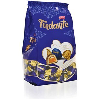 Fondante Fondan Sütlü Çikolata 200 gr