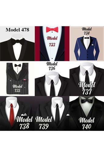 Chocodiva Damat Bohçası Sütlü Çikolata 32 gr 8 Adet