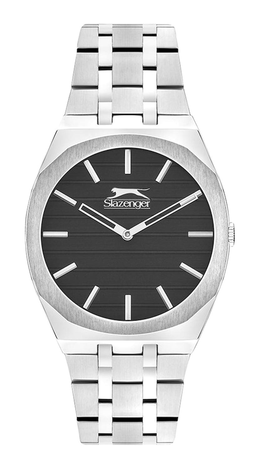 Slazenger SL.09.2310.1.03 40 mm Çelik Kordon Analog Erkek Kol Saati