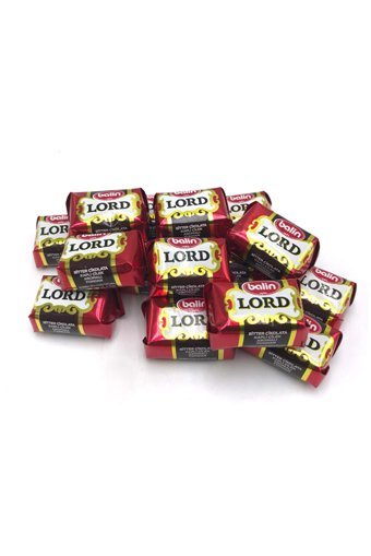 Sürüm Lord Bitter Çikolata 100 gr