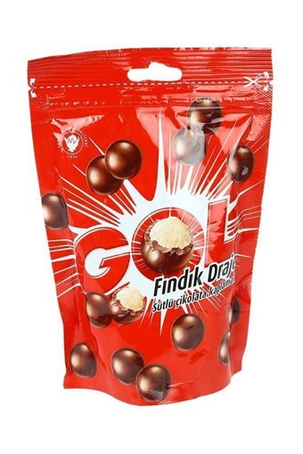 Tadelle Gol Sütlü Çikolata 125 gr
