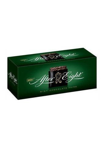 Nestle After Naneli Çikolata 200 gr
