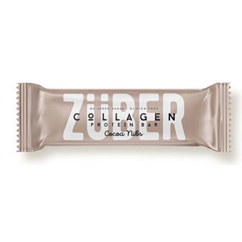 Züber Bar Çekirdekli Çikolata 35 gr