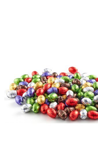 Elit Chocoeggy Yumurta Sade Çikolata 1 kg 2 Adet