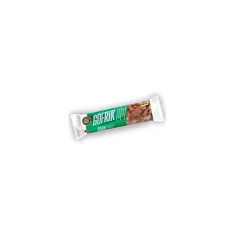 Kahve Gofrik Sütlü Çikolata 33 gr 24 Adet