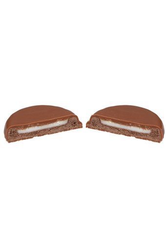 Bounty Secret Centre Biscuits Sütlü Çikolata 132 gr 3 Adet