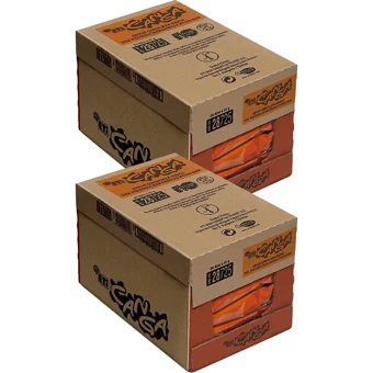 Eti Canga Yer fıstıklı Çikolata 45 gr 48 Adet