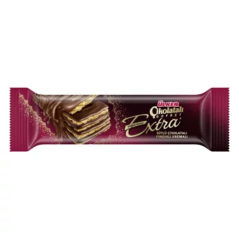Ülker Extra Fındıklı Çikolata 45 gr