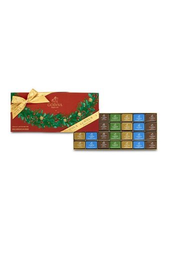 Godiva Napoliten Sade Çikolata 350 gr 84 Adet