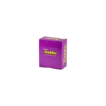 Ülker Hobby Fındıklı Çikolata 25 gr 24 Adet