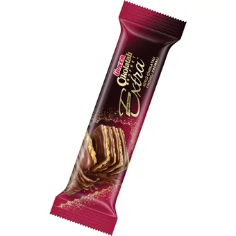 Ülker Extra Fındıklı Çikolata 45 gr 18 Adet