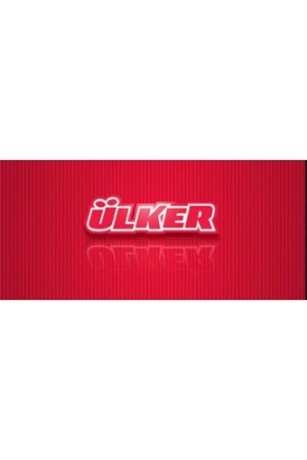 Ülker Hobby Sütlü Çikolata 100 gr 6 Adet