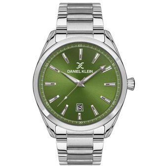 Daniel Klein DK.1.13520.4 Takvimli 41 mm Metal Kordon Analog Erkek Kol Saati