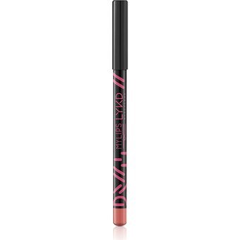 Lykd No:505 İnce Mat Dudak Kalemi Pembe