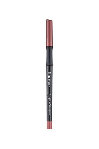 Flormar Style Matic Sl27 Asansörlü Suya Dayanıklı İnce Kalıcı Mat Dudak Kalemi Nude