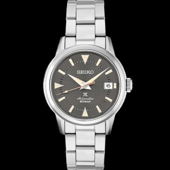 Seiko SPB243J Takvimli 38 mm Çelik Kordon Analog Erkek Kol Saati