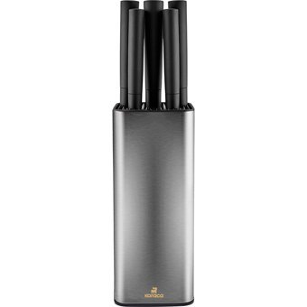 Karaca Grammy Inox 6 Parça Bıçak Seti