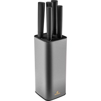 Karaca Grammy Inox 6 Parça Bıçak Seti