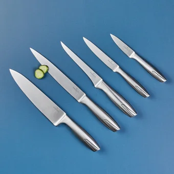 Karaca 6 Parça Venüs Bıçak Set