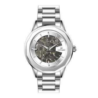 Reward RWA.144471 45 mm Metal Kordon Analog Erkek Kol Saati