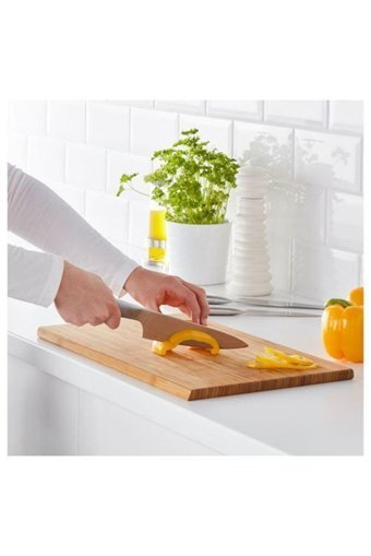HOMHET Ikea 365+ Bıçak Seti, Paslanmaz Çelik