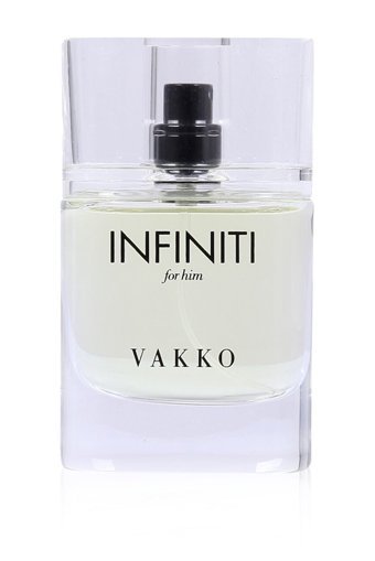 Vakko Infınıtı İkili Erkek Parfüm Seti EDT