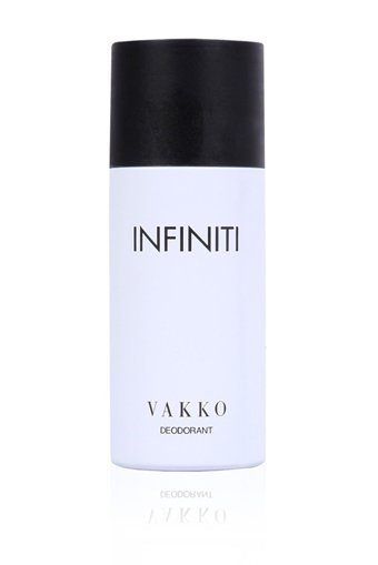 Vakko Infınıtı İkili Erkek Parfüm Seti EDT