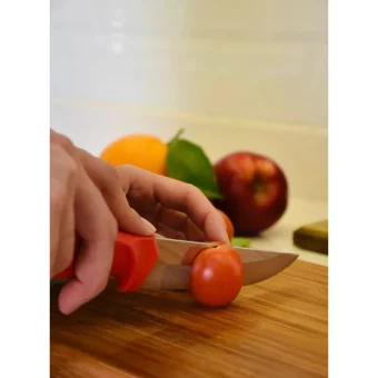 Lagga 5'li Mutfak Bıçak Seti