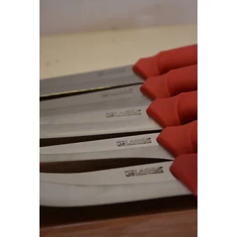 Lagga 5'li Mutfak Bıçak Seti