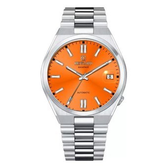 Reward RWA-144328 Takvimli 41 mm Metal Kordon Analog Erkek Kol Saati