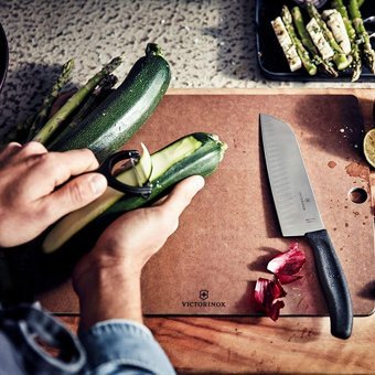 Evrekala Victorinox Bıçak Ve Soyacak Seti Yeni Evrekala Shop