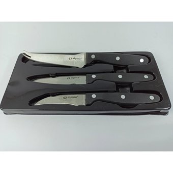 Edco Bıçak Seti - 1 Adet