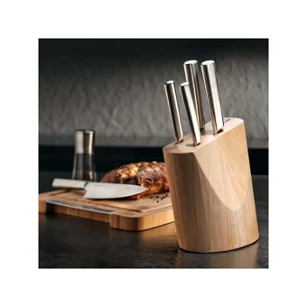 Korkmaz A 501-01 Pro-Chef Bıçak Seti