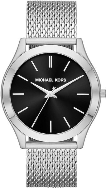 Michael Kors MK8606 Takvimli 43 mm Çelik Kordon Analog Kol Saati