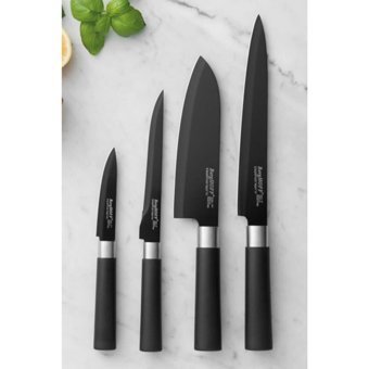 Berghoff Essentials 4 Parça Bıçak Seti 1304003